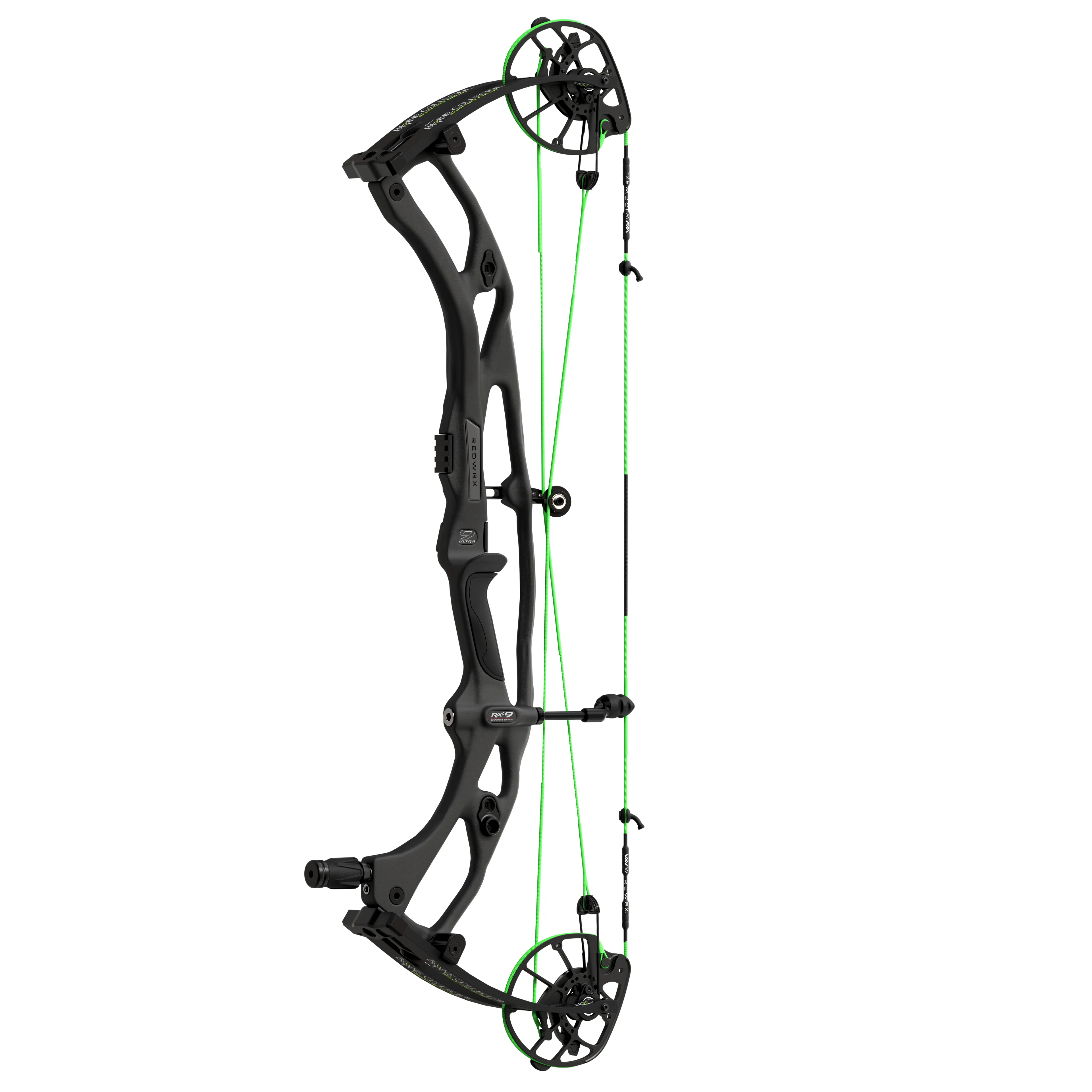 Hoyt Carbon RX-9 Ultra