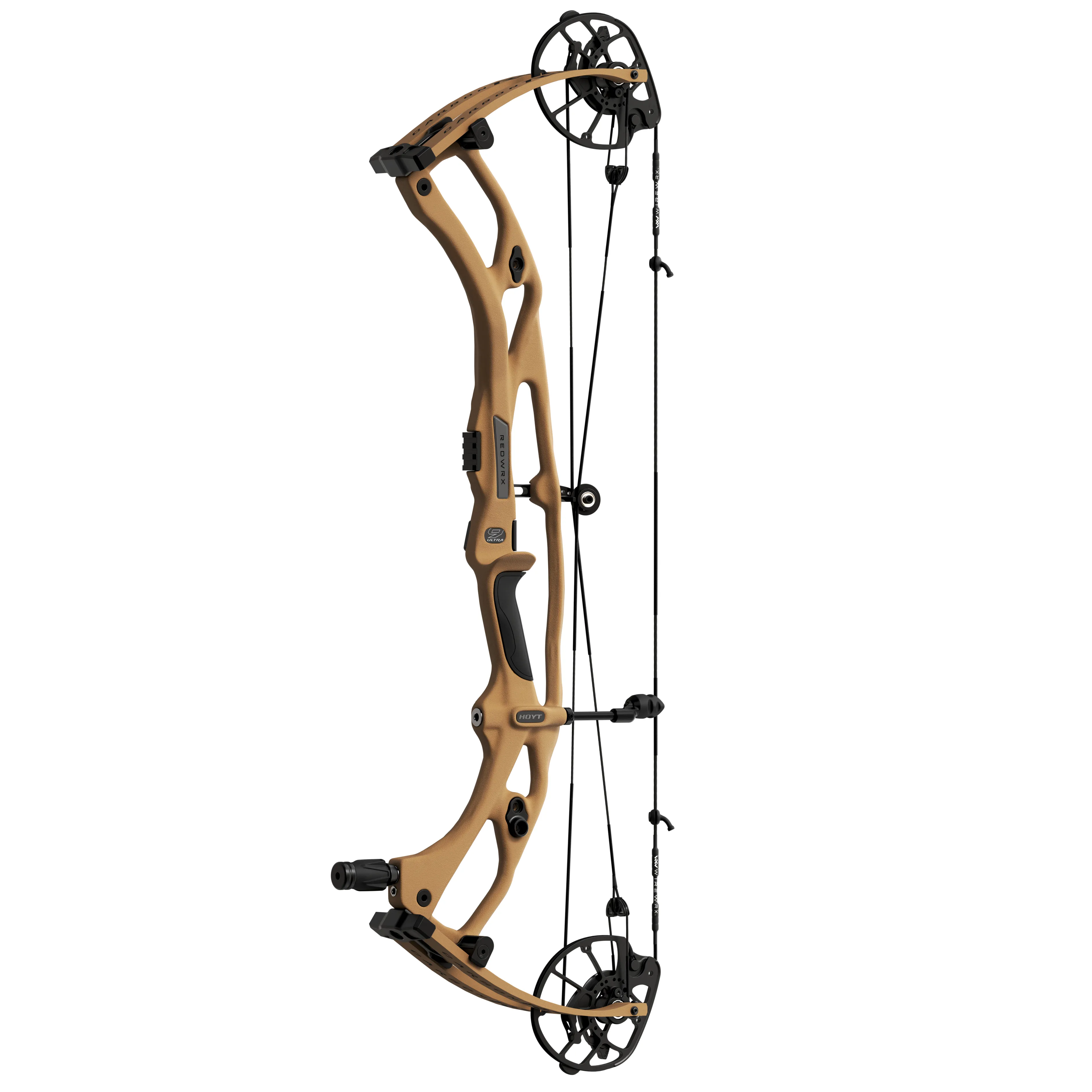 Hoyt Carbon RX-9 Ultra