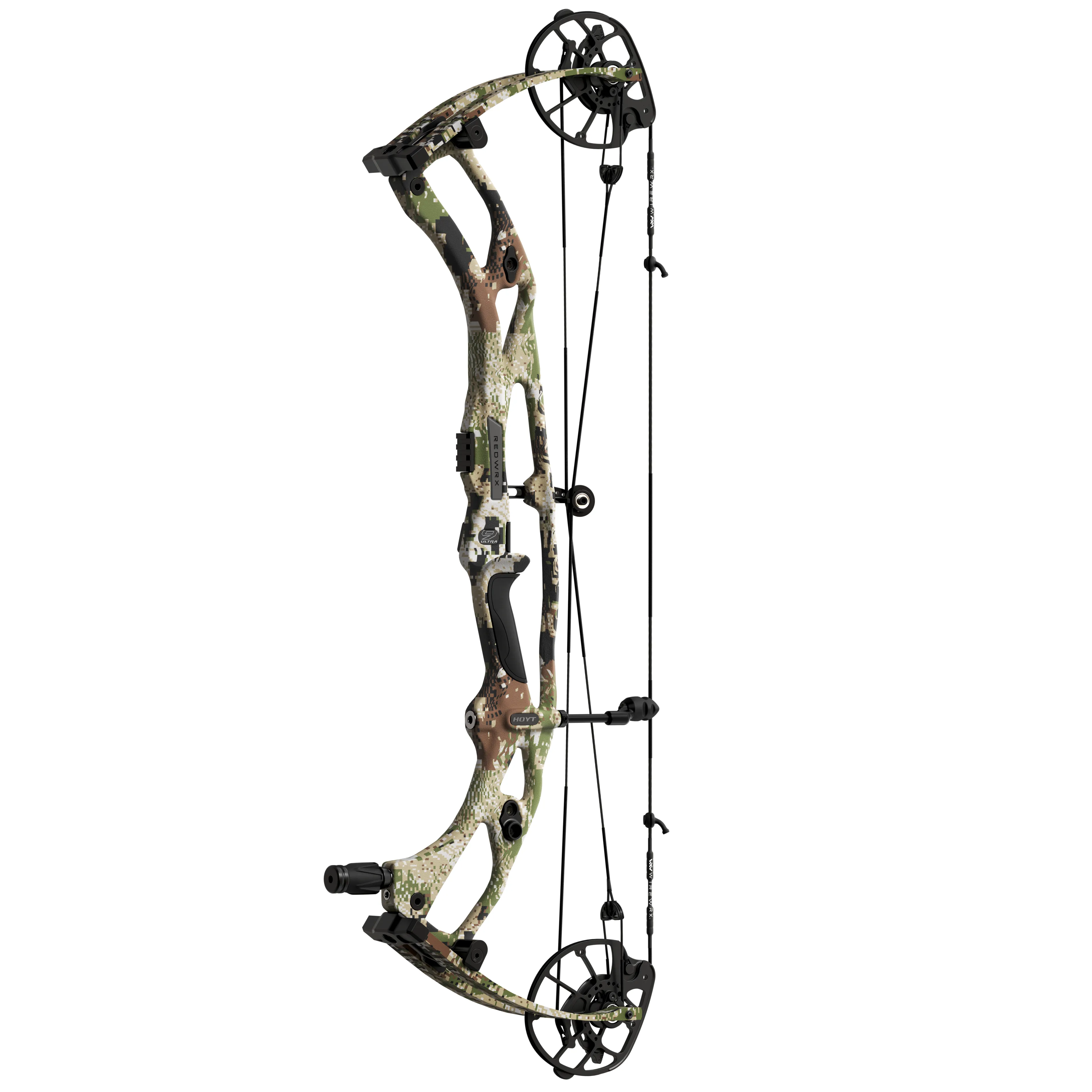 Hoyt Carbon RX-9 Ultra