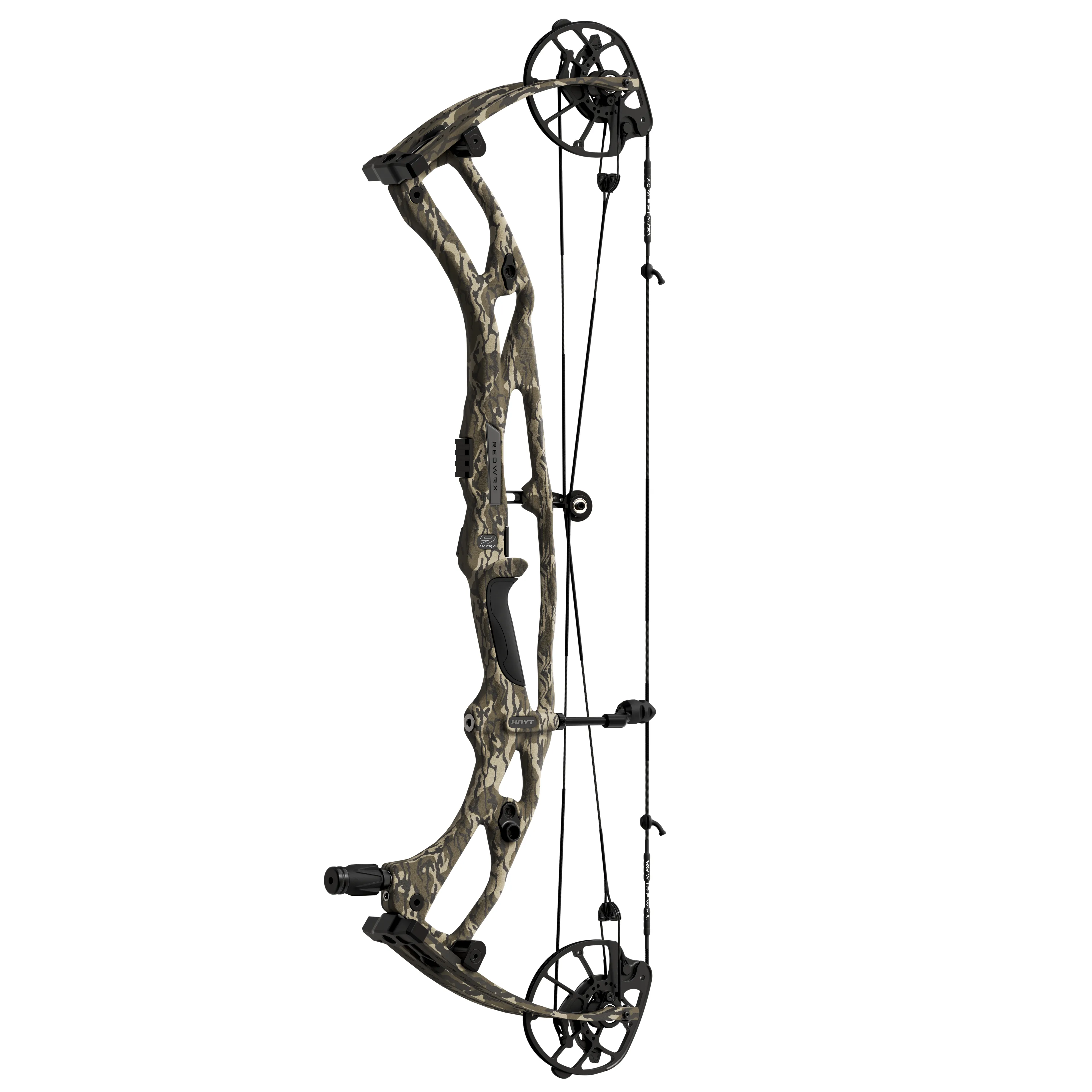 Hoyt Carbon RX-9 Ultra