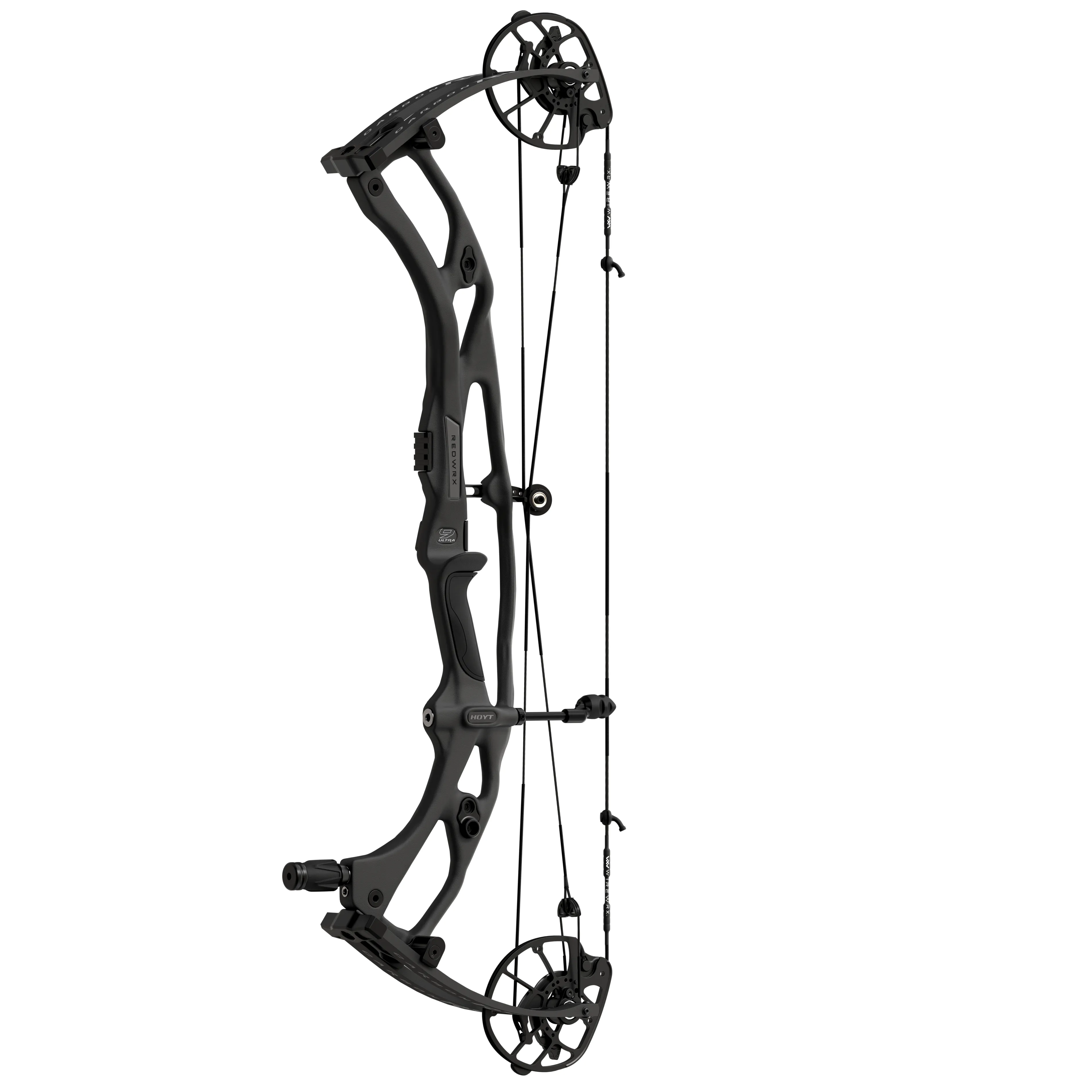 Hoyt Carbon RX-9 Ultra