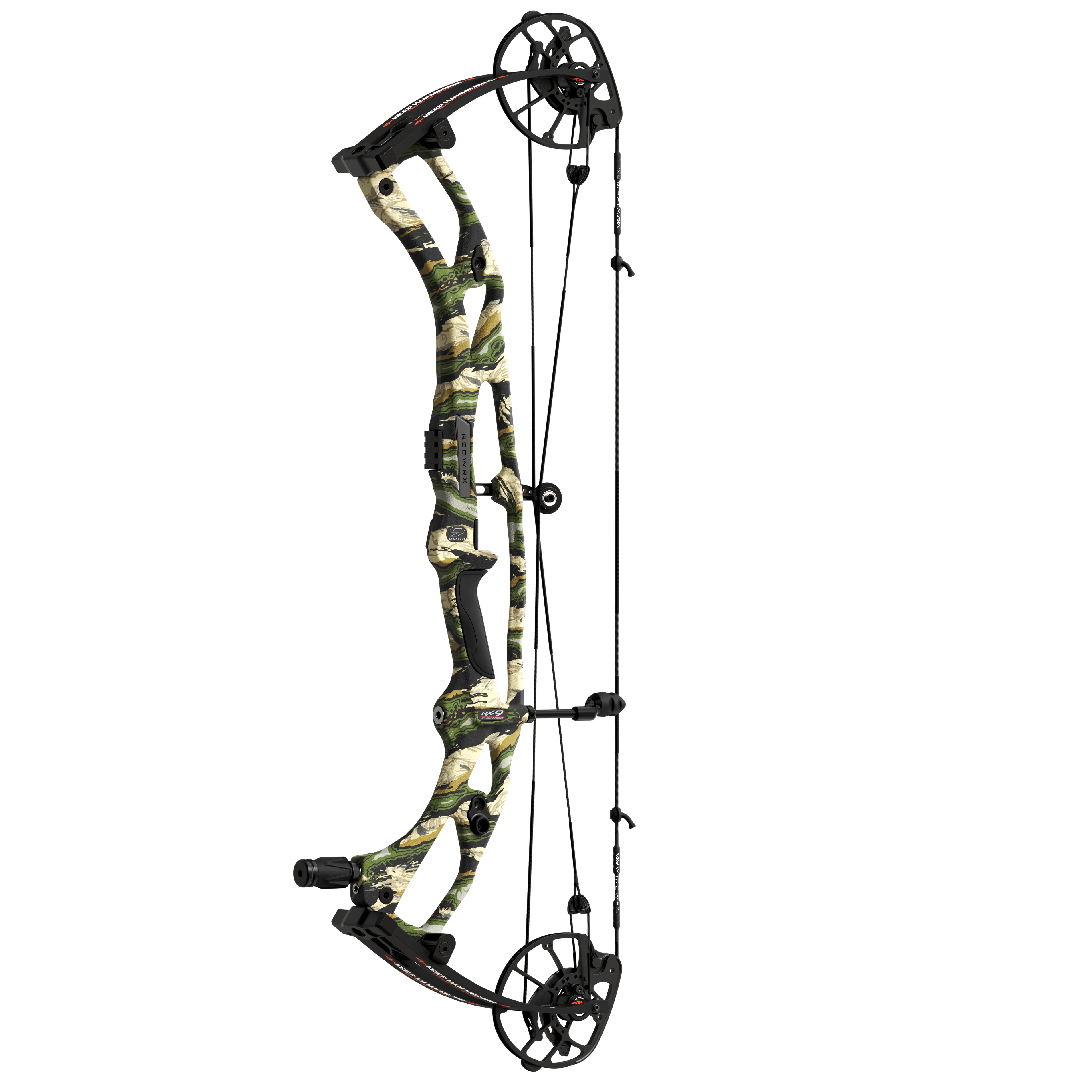 Hoyt Carbon RX-9 Ultra