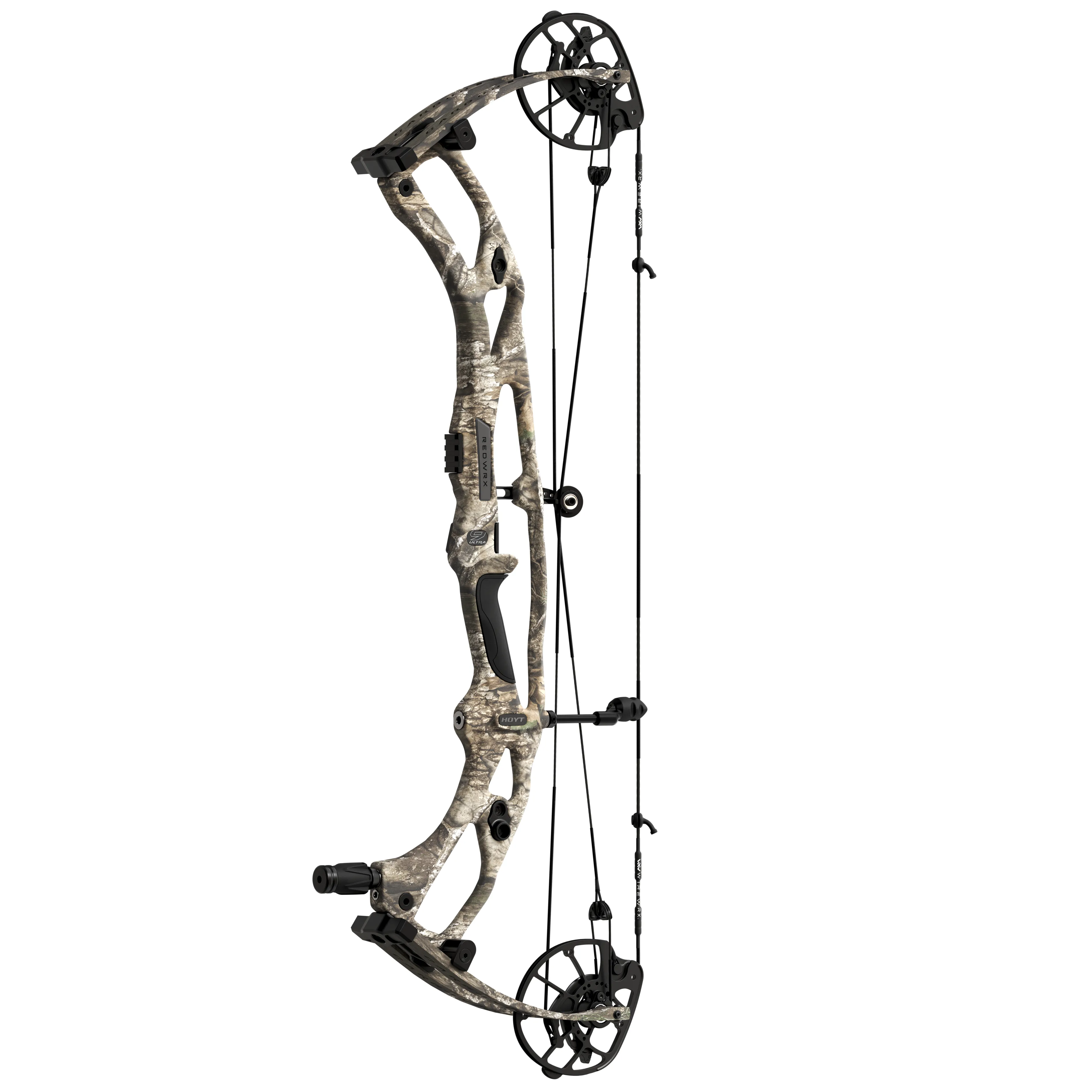 Hoyt Carbon RX-9 Ultra