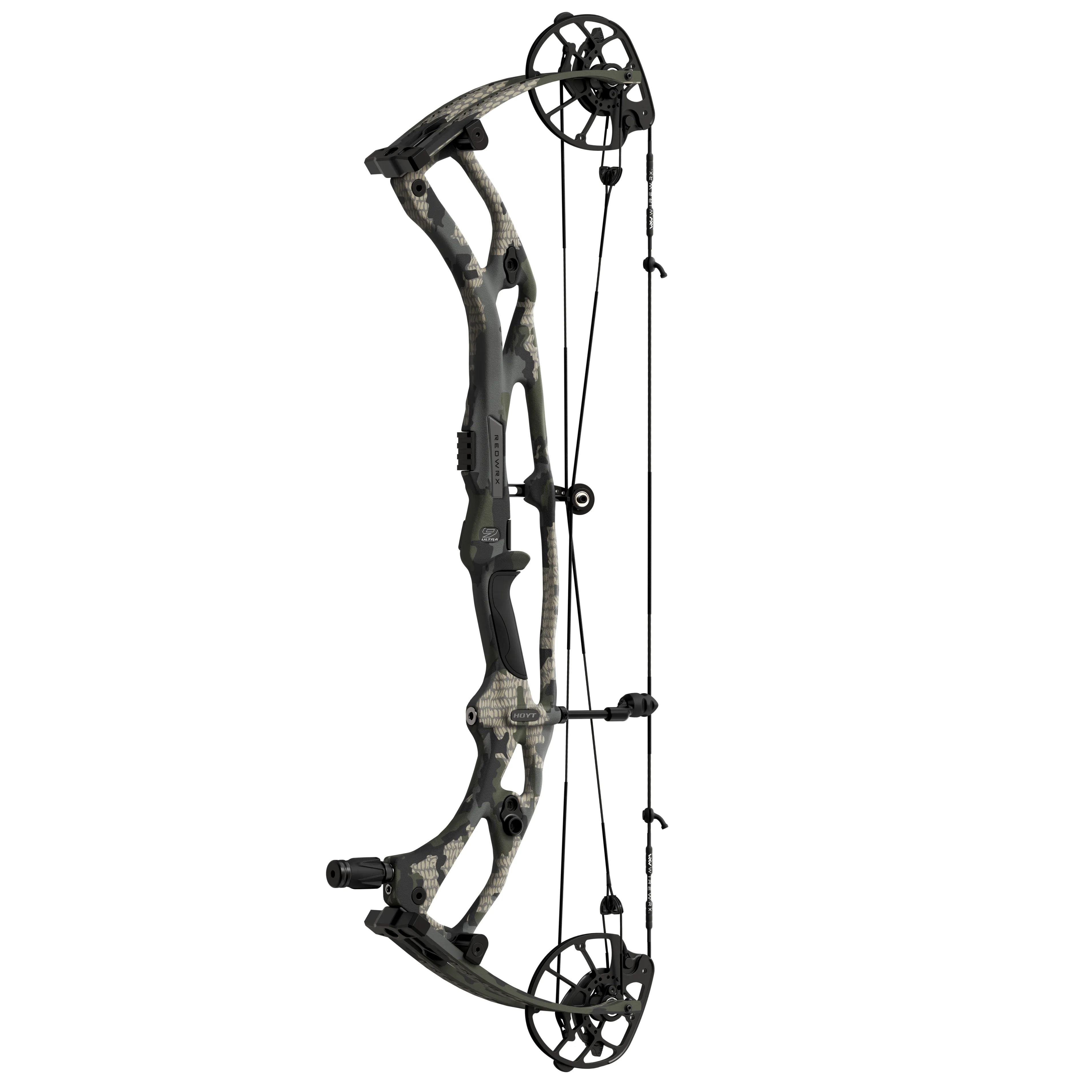 Hoyt Carbon RX-9 Ultra