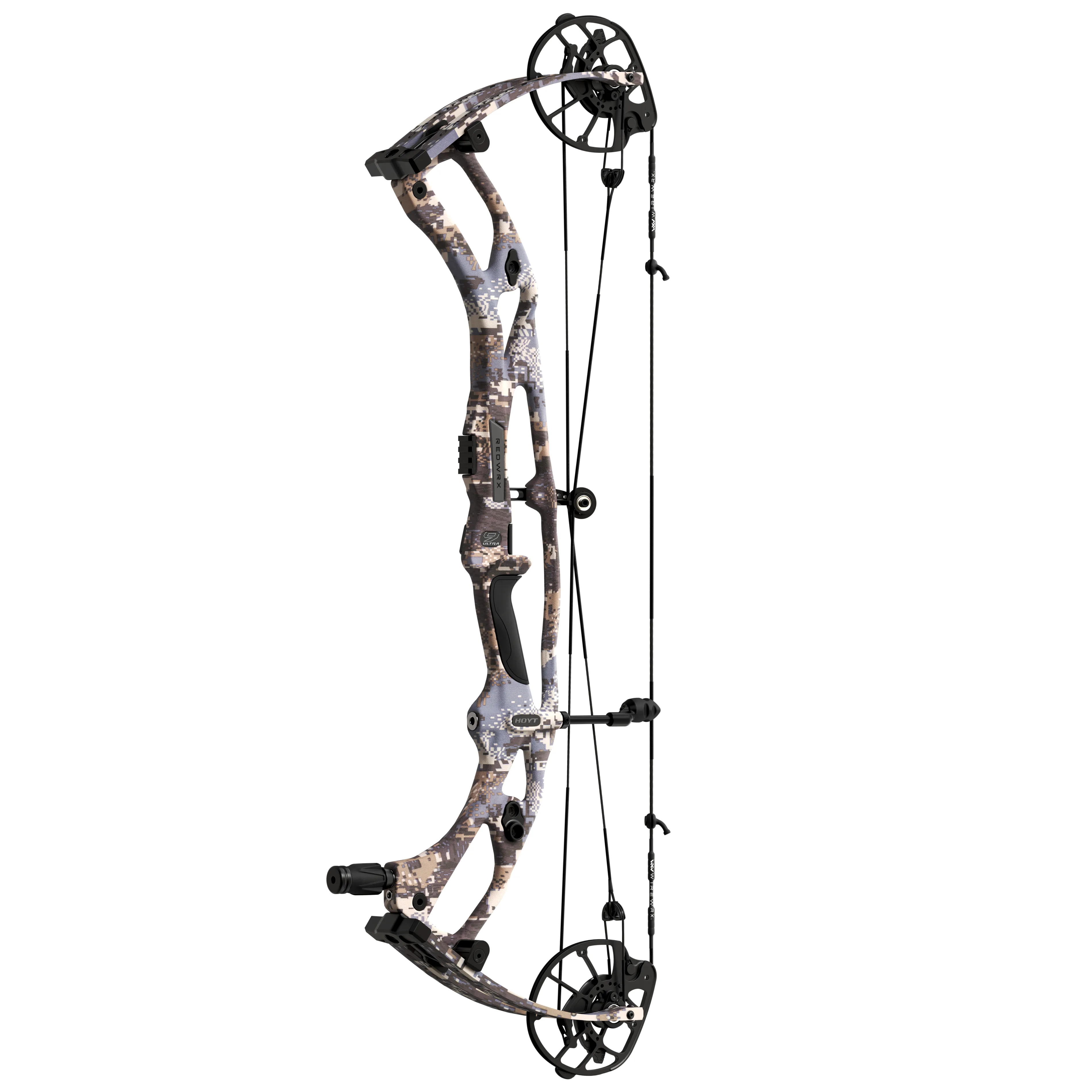 Hoyt Carbon RX-9 Ultra
