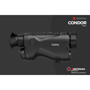 HUNTSMAN HIKMICRO THERMAL IMAGER HANDHELD LRF CONDOR CH35L