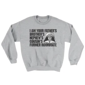 I Am Your Father’s Brother’s Nephew’s Cousin’s Former Roommate Ugly Sweater