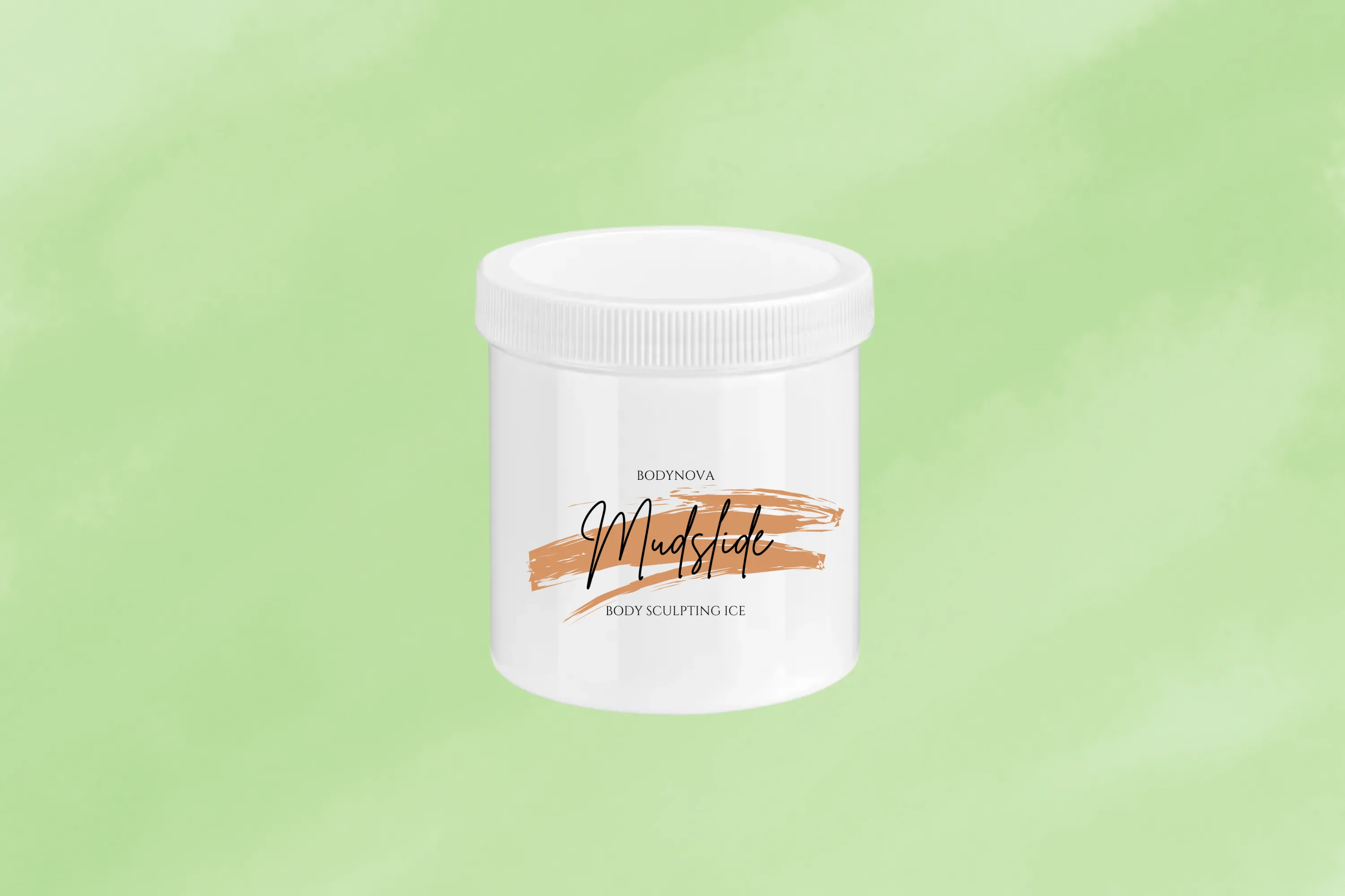 Icy Slim Body Sculpting Ice