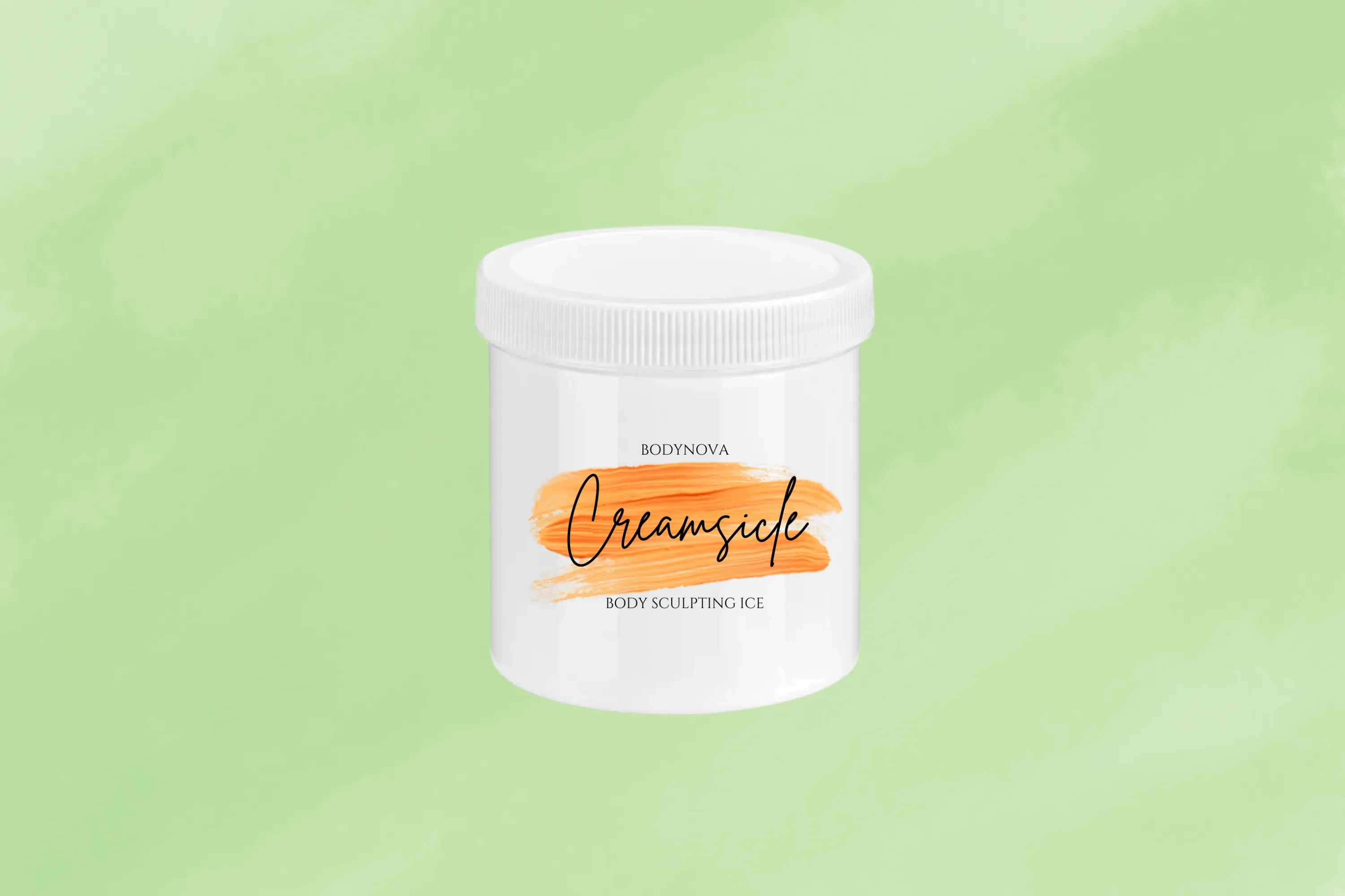 Icy Slim Body Sculpting Ice