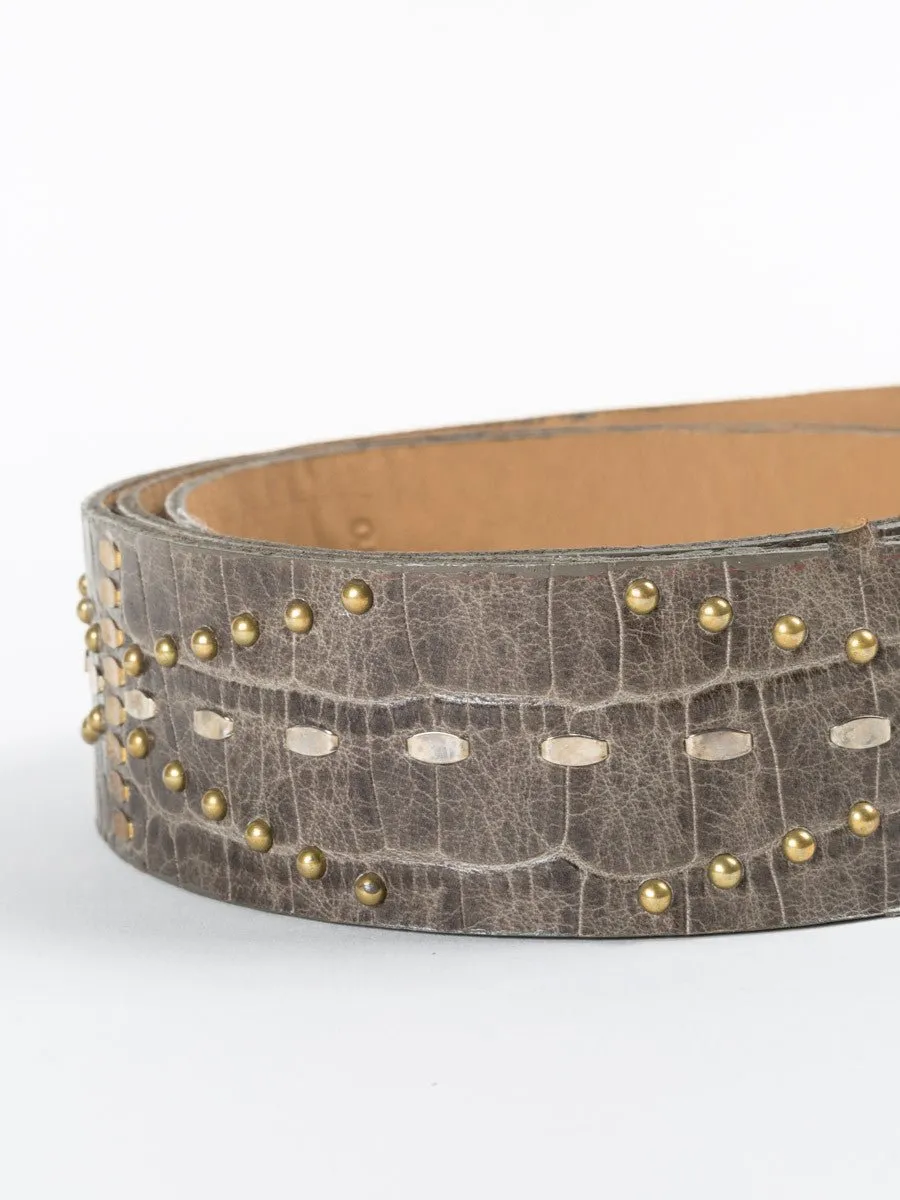 ige belt