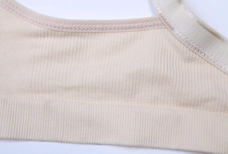 iLoveSIA Oh So Comfortable 24H Nursing Bra breast Feeding Bra 3Pack