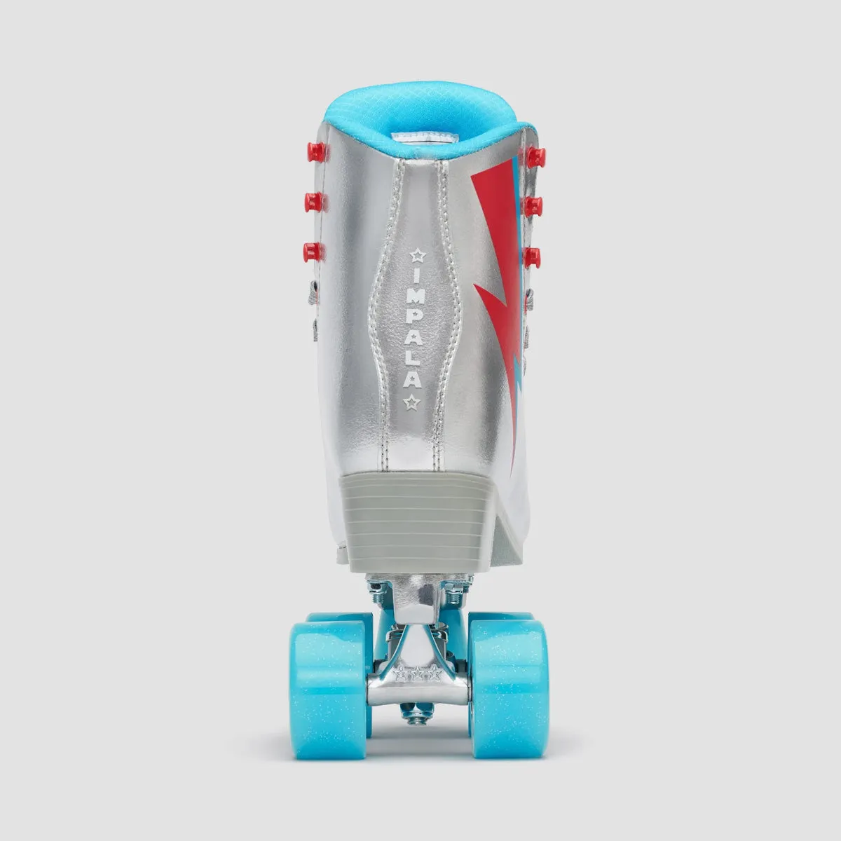 Impala Quad Skates Argentum
