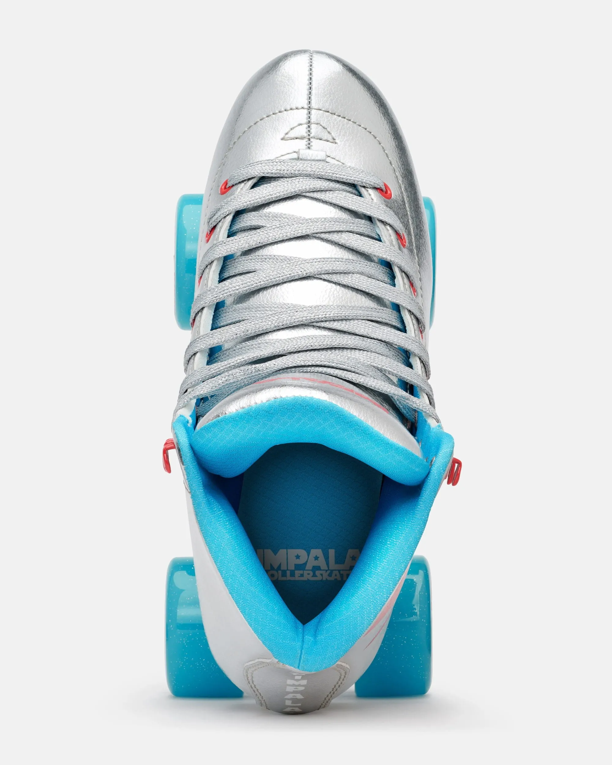 Impala Rollerskates - Argentum