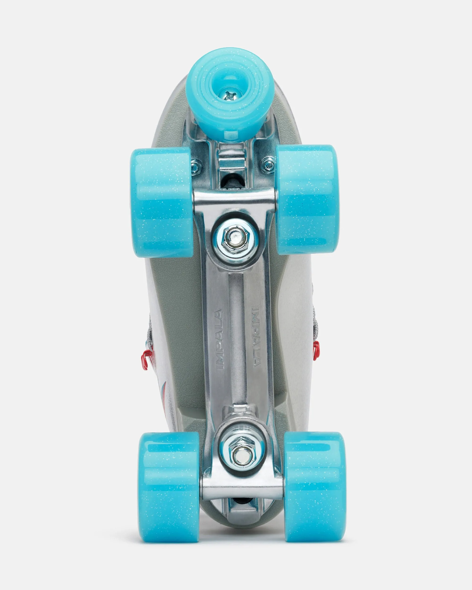 Impala Rollerskates - Argentum