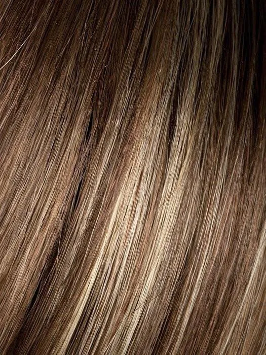 Impress | Changes Collection | Synthetic Wig