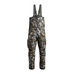 Incinerator AeroLite Bib