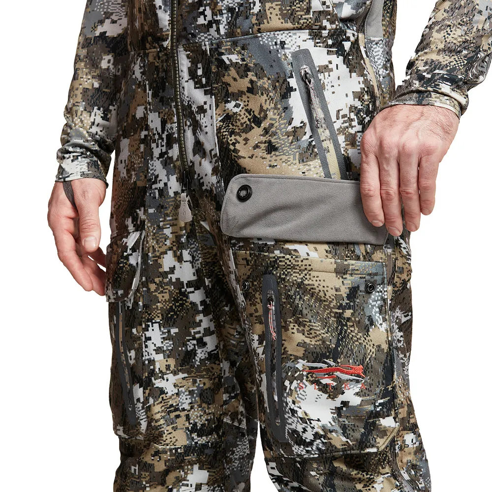 Incinerator AeroLite Bib