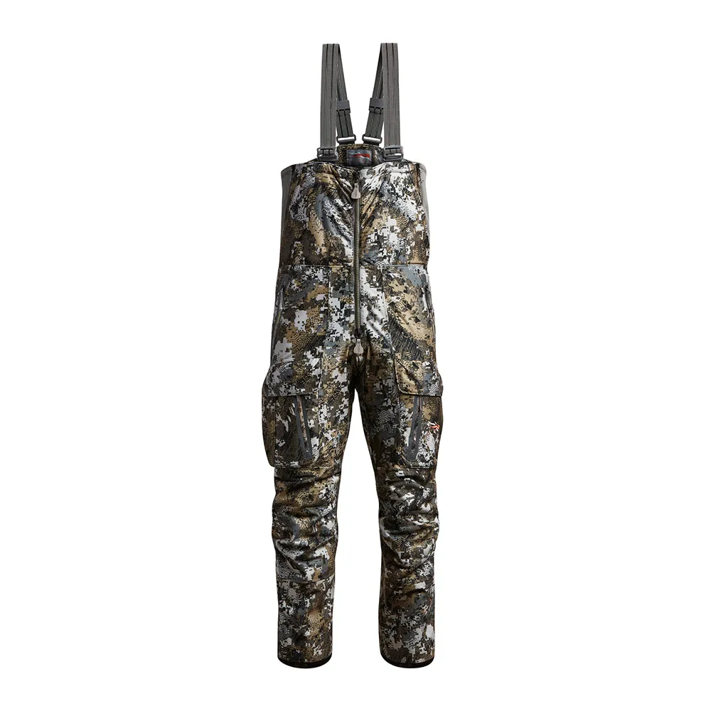 Incinerator AeroLite Bib