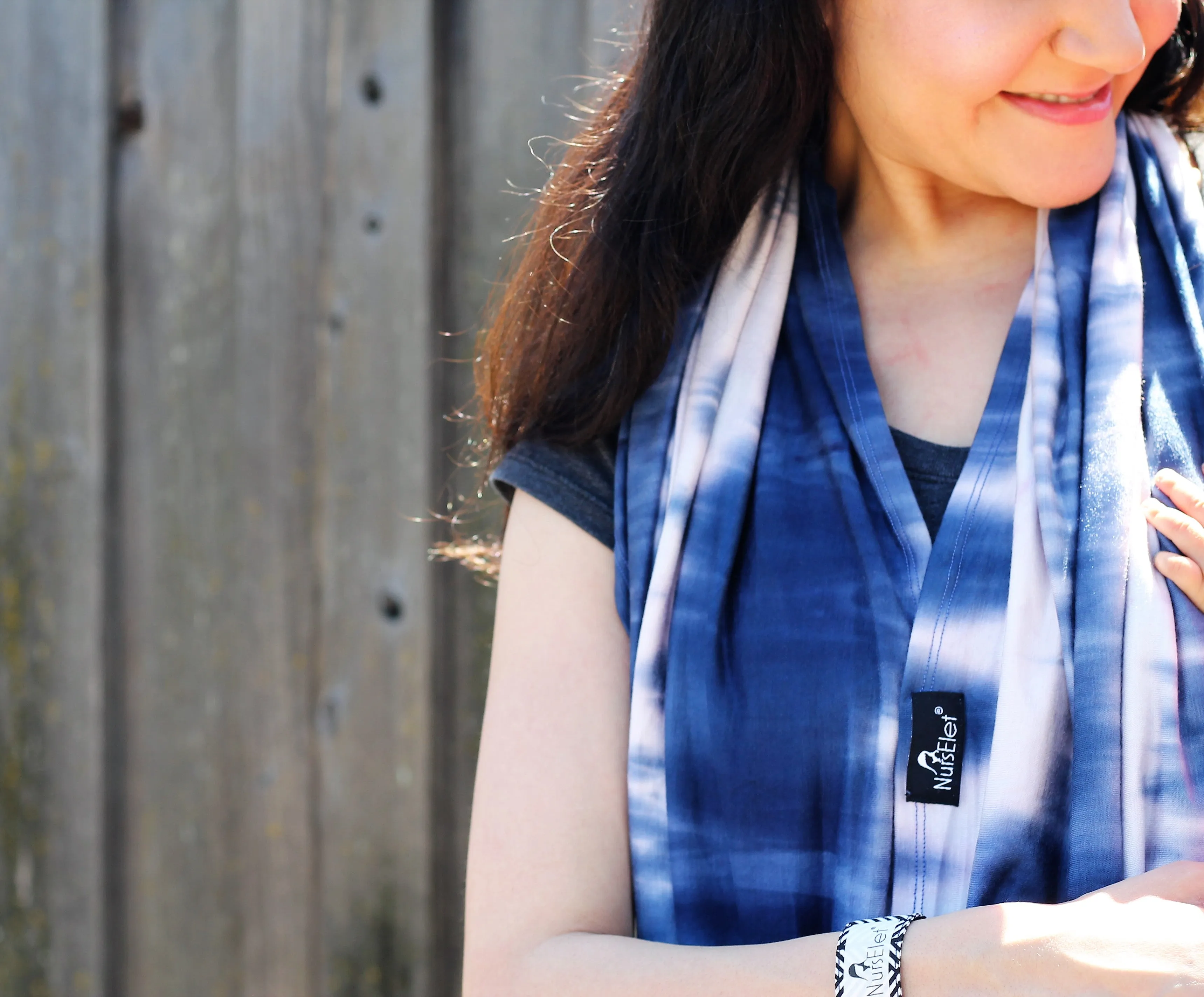 INDIGO NursElet® Cover