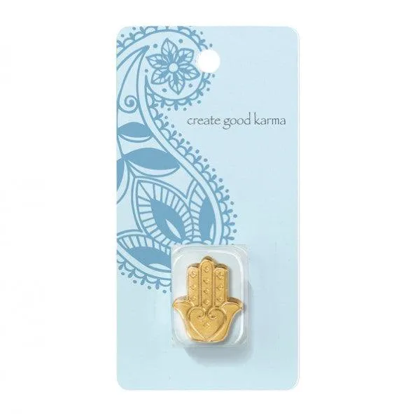 Inspired Living Charm Token Set of 4