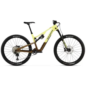 Instinct C50 Shimano