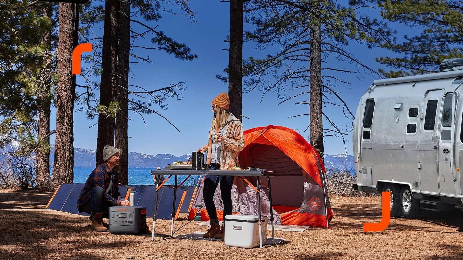Jackery Explorer 3000 Pro Portable Power Station