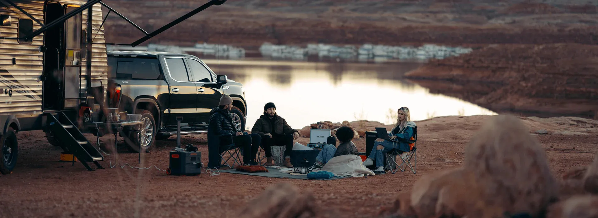 Jackery Explorer 3000 Pro Portable Power Station