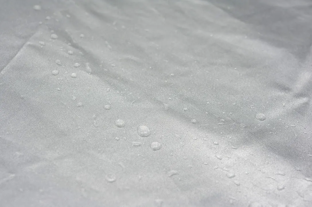 Jeep Waterproof Cover