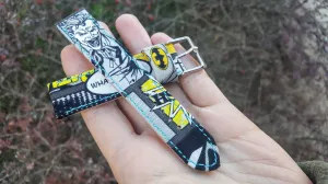Joker Watch Strap 20 mm
