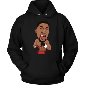 Joshua Tongue Hoodie