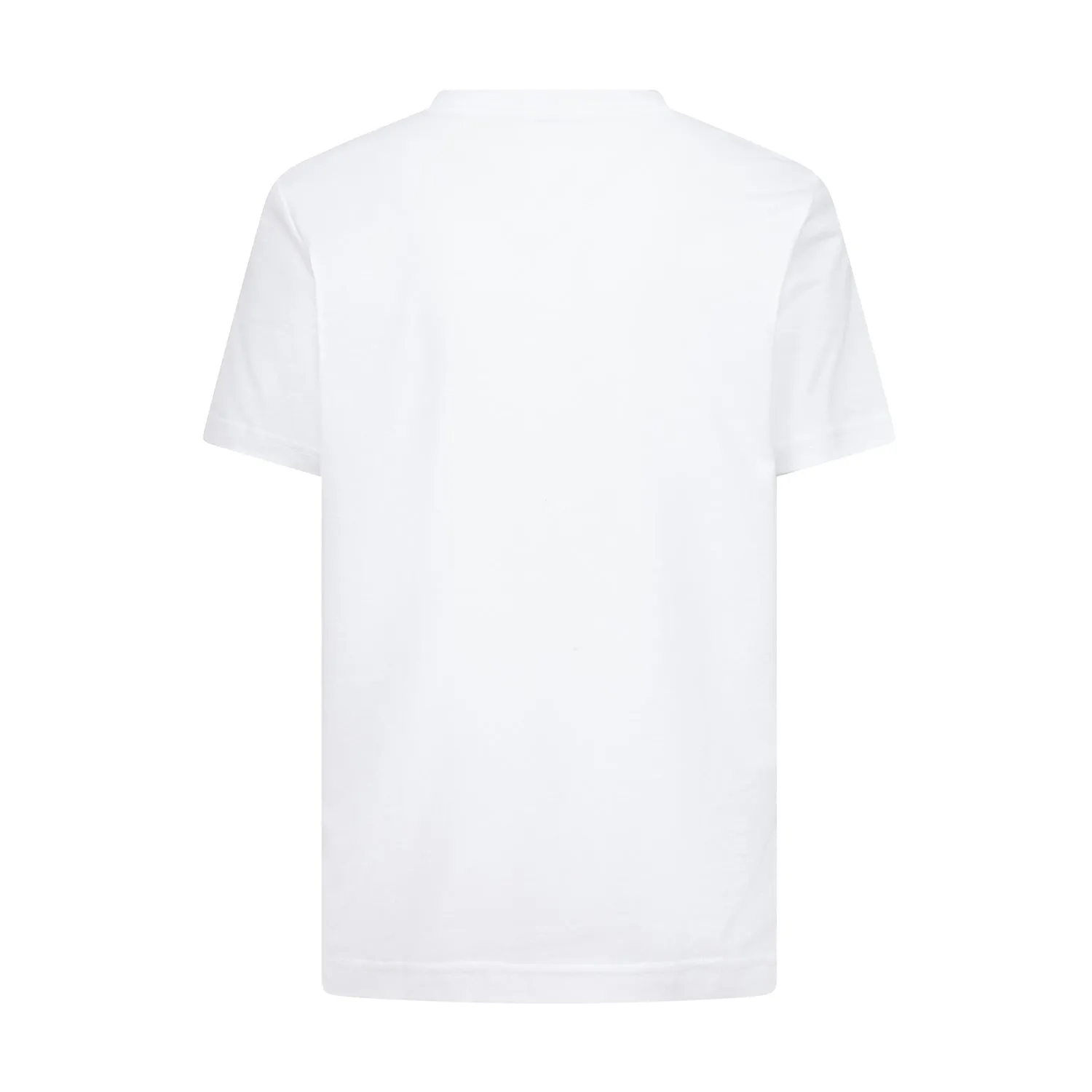 Jumpman Air Embroidered Tee - Youth