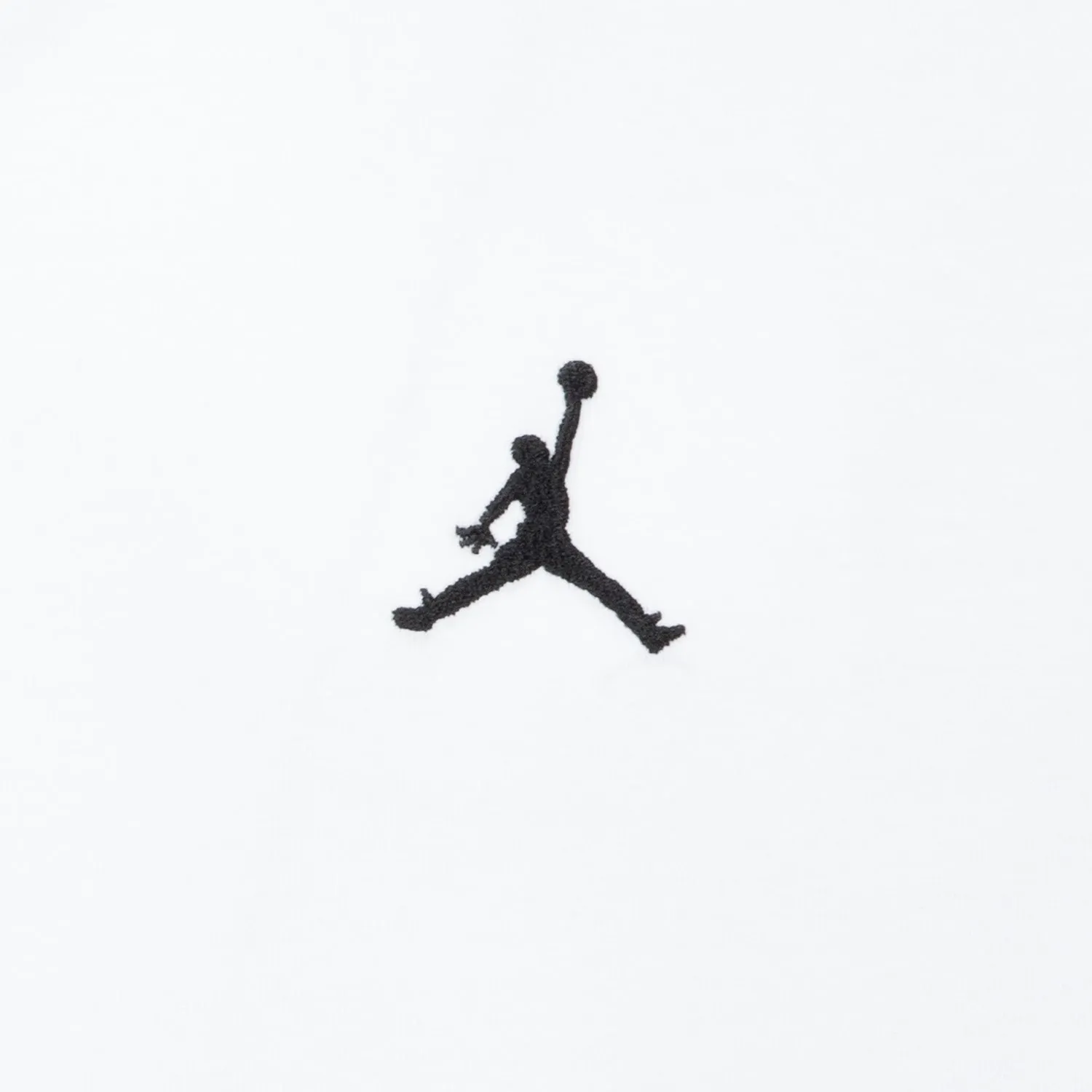 Jumpman Air Embroidered Tee - Youth