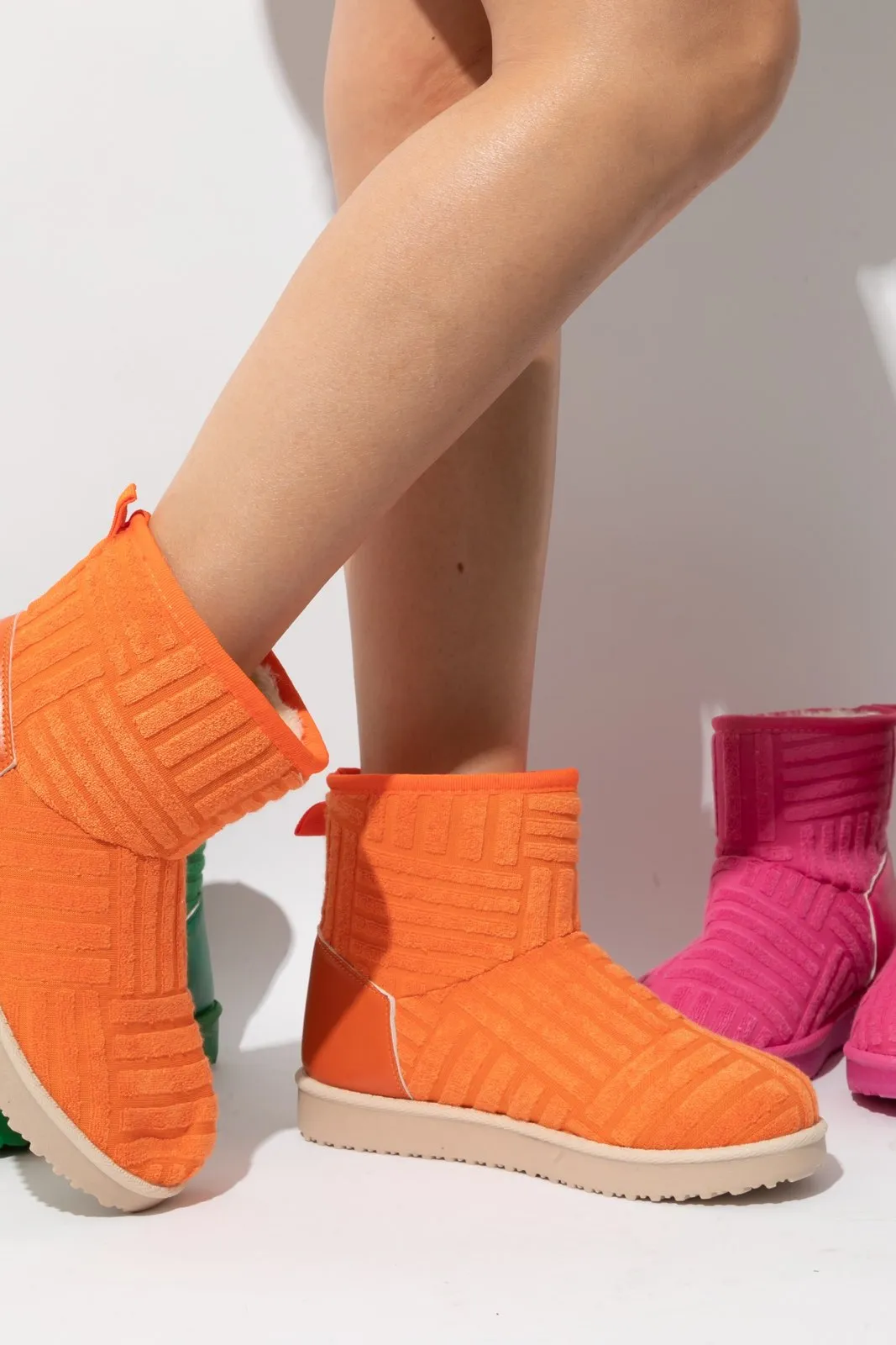 Kali Boots