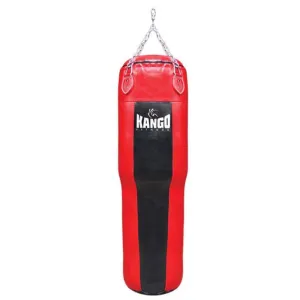 KANGO PU PUNCHING BAG WITH CHAIN