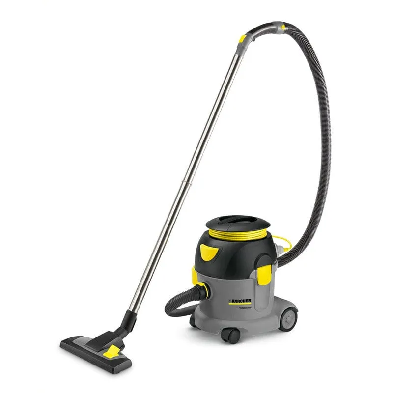 Karcher Dry Vacuum Cleaner - T 10/1 Adv HEPA