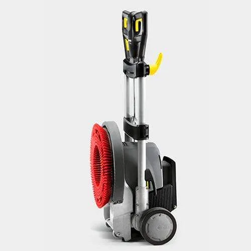 Karcher Single Disc Floor Scrubber - BDS 43/180 C