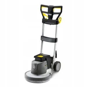 Karcher Single Disc Floor Scrubber - BDS 43/180 C