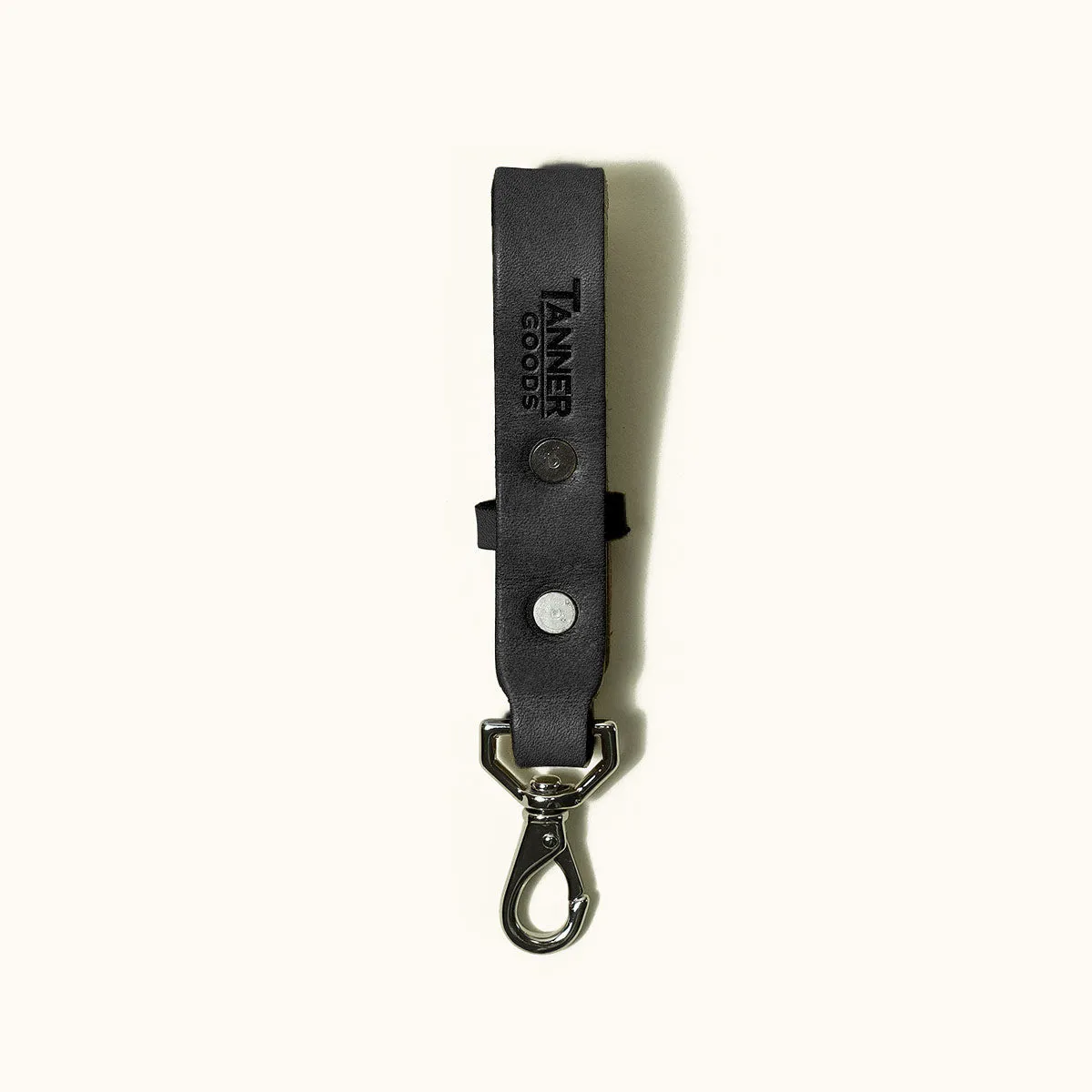 Key Lanyard - Black
