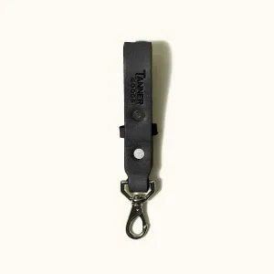 Key Lanyard - Black
