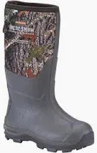 Kid's DryShod Artic Storm Boot w Dan's Chap