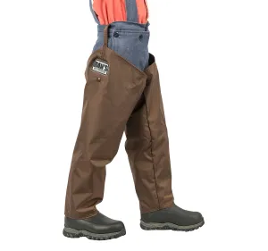 Kid's DryShod Artic Storm Boot w Dan's Chap