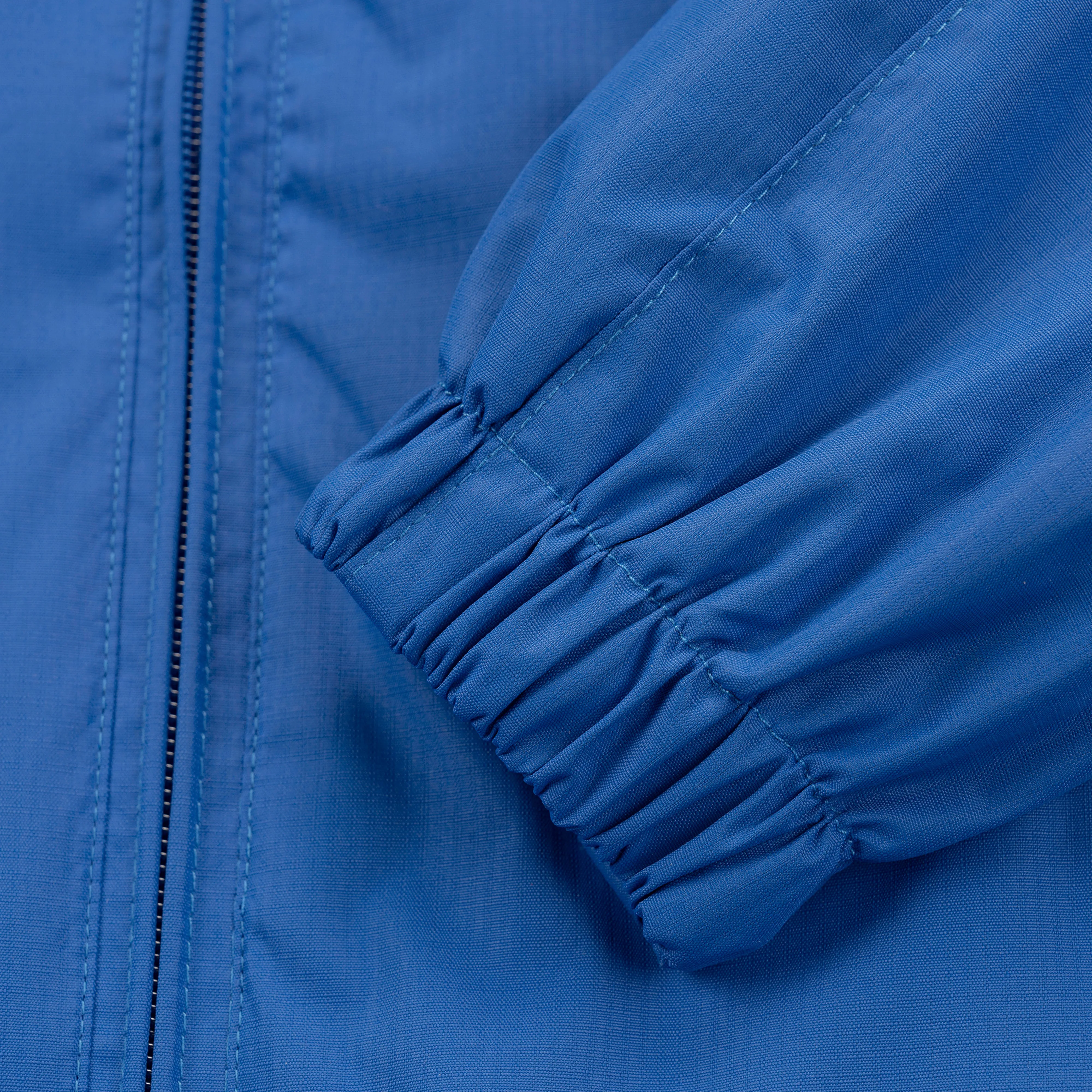 Kids Waterproof Rain Jacket - Navy