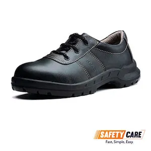 King's KWS800 Low Cut Lace Up Safety Footwear