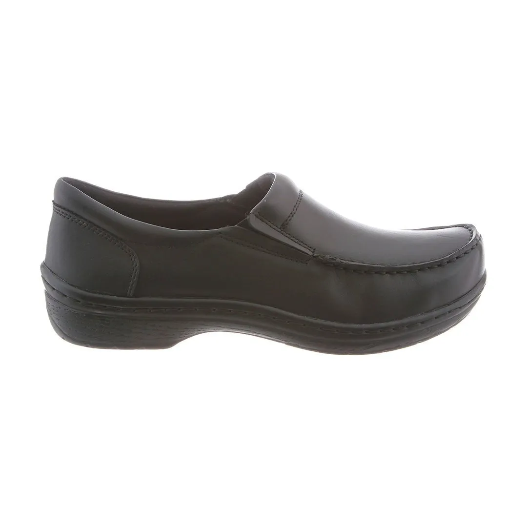 Knight | Black Full Grain