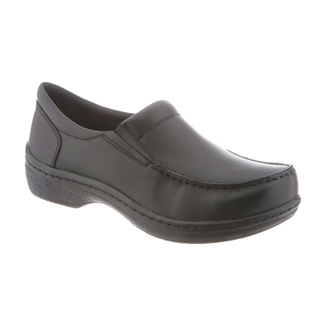Knight | Black Full Grain