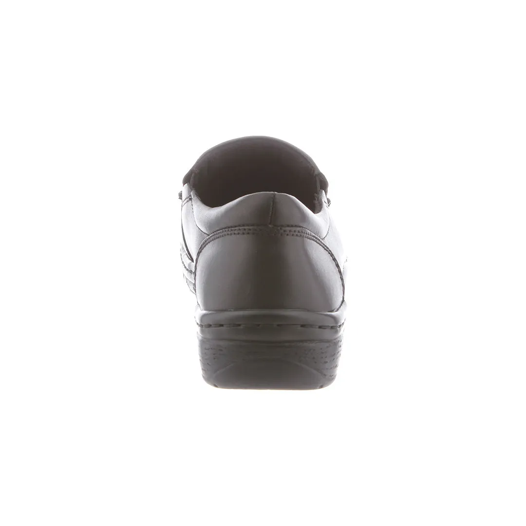 Knight | Black Full Grain