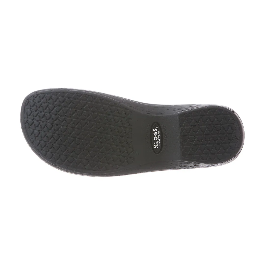 Knight | Black Full Grain