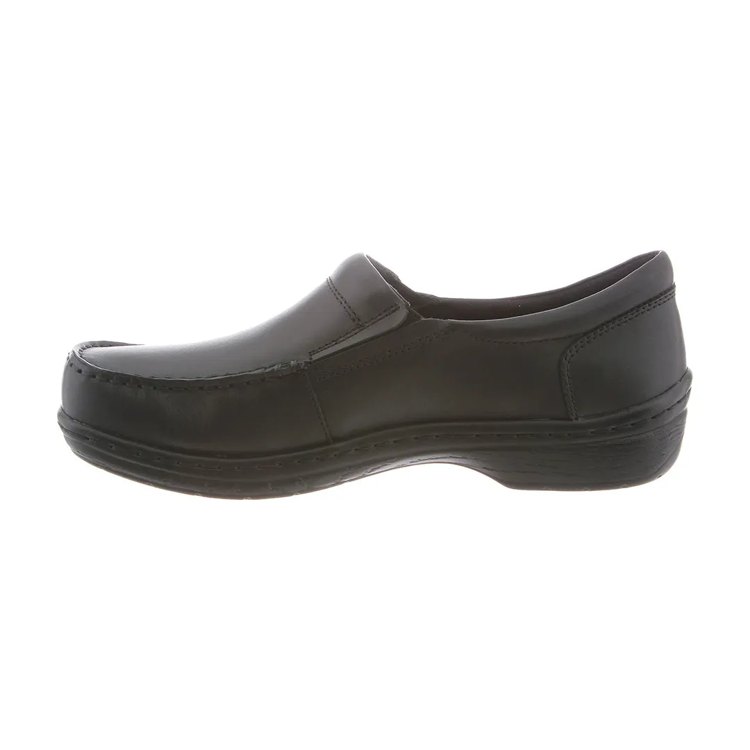 Knight | Black Full Grain