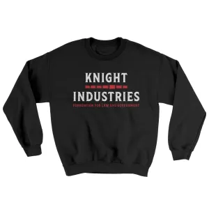 Knight Industries Ugly Sweater
