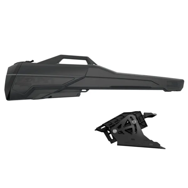 Kolpin Stronghold™ Gun Boot L with Mount, Impact Model Part# 20743